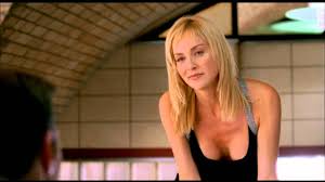 Sharon stone came to basic instinct after bigger names like michelle pfeiffer and demi moore turned it down. Basic Instinct 2 2006 Trailer Youtube