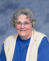 Betty Nolte Obituary January 23, 2016