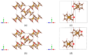 A New Crystal Phase Of Ferrocene