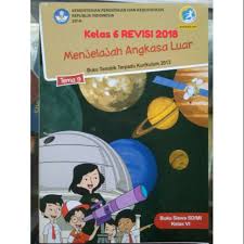 Kunci jawaban buku siswa tema 9 kelas 6 subtema 1 halaman 63, 66, 67, 70. Paket Buku Tematik Kelas 6 Tema 9 Menjelajah Angkasa Luar Kurikulum 2013 Revisi 2018 Kemendikbud Shopee Indonesia