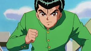 Strongest Students in Yu Yu Hakusho