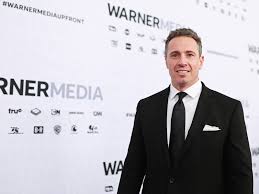 Chris cuomo gets after it with newsmakers in washington and around the world. Chris Cuomo Twitter Handle