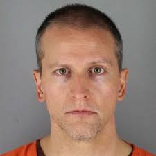 Bail conditions set for Derek Chauvin, ex-officer accused of pinning down  George Floyd