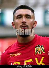 Gary tello hi-res stock photography and images