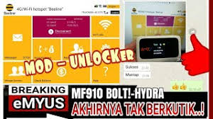 Install all required drivers (skip this step if your . Jurus Dewa Mabok Cara Unlock Mf910 Hydra Ubah Firmware Beeline Terbaru Youtube
