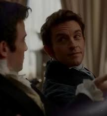 Anthony Revisits the Past