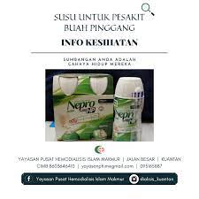 // kegemukan atau obesiti (perkataan obesiti akan digunakan seterusnya) adalah satu penyakit kronik Susu Untuk Kuantan Pusat Dialisis Yayasan Phim Facebook