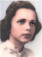 Lucille Brouillette Obituary (1934