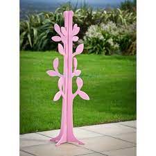 Kids Tree Hanger Clothes Tree Hanger Tree Coat Rack Hooks