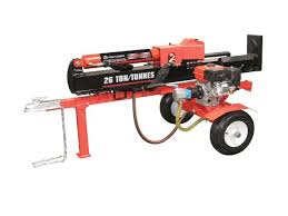 fendeuse a bois 26 tonnes neuf a vendre a montreal hochelaga lespac com outils et materiaux montreal hochelaga