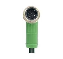 SAC-8P-M12MR/10,0-PUR SH - Sensor/actuator cable - 1522846 ...