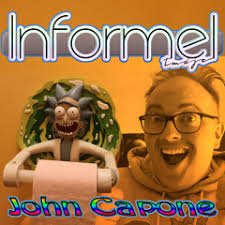 Stream L'enfant qui pue by John Capone