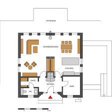 Das ferienhaus ist ein neues landhaus und geeignet für eine belegung mit max. Viebrockhaus Life Designed By Jette Joop Bau Welt De