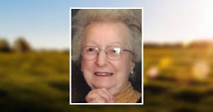 Janice Isabel Myers Obituary October 7, 2013