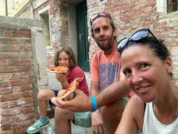 Where Elves are living… Slovenia