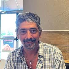 Robert "Bob" Favreau (1974-2023)