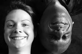 Kris Davis and Billy Drummond