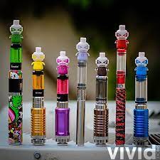 Popular eating program for kids sparks controversy. Vaping