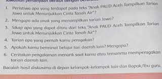 Untuk mengenal lebih jauh mengenai. Tolong Jawabya Dengan Cepat Brainly Co Id