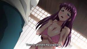 Joshi Luck! 01 VOSTFR - Hentai-VOSTFR