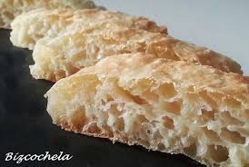 Pan De Cristal Http Bizcochela Blogspot Com Es 2015 02 Pan De Cristal Casero Html Recetas De Comida Comida Y Bebida Recetas Deliciosas