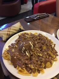 Dip N Dip Abu Dhabi Menu Prices Restaurant Reviews Tripadvisor