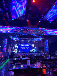 ZONE 51 CLUB