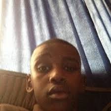 Hubert Miller (@HDMillerJr)