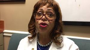 Faces of Black History: T. Leroy Jefferson