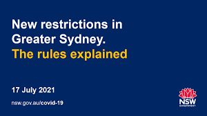 High court declines to hear murugappan family case; Nsw Health On Twitter We Know That Many Of You May Have Questions About The New Covid 19 Restrictions In Greater Sydney Https T Co Thqbxdfem1 Is The Best Place To Find The Latest Information Please