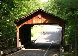 Maybe you would like to learn more about one of these? Covered Bridge Sleeping Bear Dunes National Lakeshore U S National Park Service