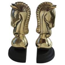 Maybe you would like to learn more about one of these? Brass Horses 51 For Sale On 1stdibs