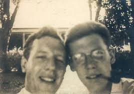 Little Rascals" 1950's Cumberland style.