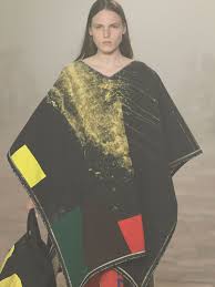 The artist has cited a diverse range of sources and influences including aberrant psychologies (particularly schizophrenia and paranoia), urban. Is Fashion Art Ask Sterling Ruby Whose Couture Pieces Go On Sale Today Vogue