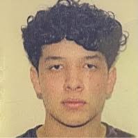 Luis Felipe Garay Garcia