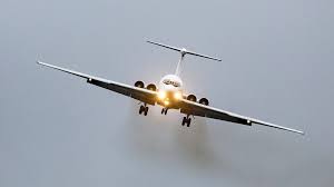 The inaugural passenger flight was a service from moscow to. Rare Ilyushin Visits Shannon