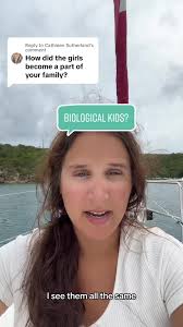 Replying to @Cathleen Sutherland how did the girls become part of the  family!? #foryou #momsoftiktok #kids #toddler #lunch #food #foodie  #question #answer