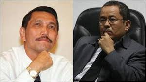 Ancaman Besar Luhut Pandjaitan Anak Buah Jokowi? 871 Purnawirawan Dukung  Said Didu, Kata Jubir