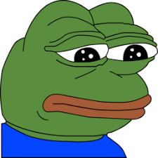 Pepe For Discord Emoji Album On Imgur Download hundreds of custom animated emojis and emotes to use in slack, discord, and more.