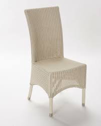 We lacquer the lloyd loom chairs to order in our workshops in. Chaise Tendance En Loom Brin D Ouest