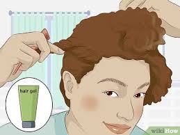 A buzz cut is any of a variety of short hairstyles usually designed with electric clippers. 3 Ways To Style Short Natural Hair Wikihow