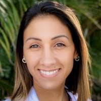 Doris Hong's Instagram, Twitter & Facebook