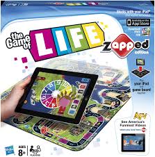 Some games are timeless for a reason. Amazon Com Game Of Life Zapped Edition For Ipad Toys Games
