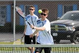 Cape boys' tennis shuts out Polytech 5-0