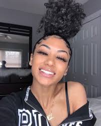 Maybe you would like to learn more about one of these? Yessiirskii Curly Hair Styles Naturally Natural Hair Styles Easy Natural Hair Styles