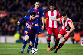Domestic flights, international flights, cheap flights Barcelona Girona And La Liga Ask For Permission To Play In Miami Barca Blaugranes