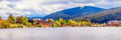 • titisee station (0.2 mi/0.3 km from the city. Badeurlaub Am Titisee Hotels Tipps Sonnenklar Tv