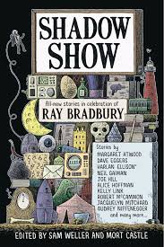 Must Read Neil Gaiman S Tribute To Ray Bradbury Harlan Ellison Audio Books Dave Eggers