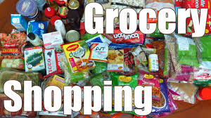 Maybe you would like to learn more about one of these? Indian Monthly Grocery Shopping List Simple Indian Recipes