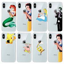 Check spelling or type a new query. Funny Touch Logo Pokemons Go Pikachue Case For Apple Iphone Xs Max Xr 10 8 7 6s Plus Soft Silicone Rubber Cover Spongebob Coque Buy At The Price Of 1 13 In Aliexpress Com Imall Com